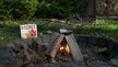 Podpałka do grilla, pieca, ogniska i kominka - naturalna (4)