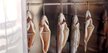 Haki typ 20 Borniak do wędzenia ryb - opakowanie 3 szt.  (2)