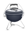 Grill węglowy Weber Smokey Joe Premium szaroniebieski 37 cm  (3)
