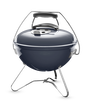 Grill węglowy Weber Smokey Joe Premium szaroniebieski 37 cm  (2)