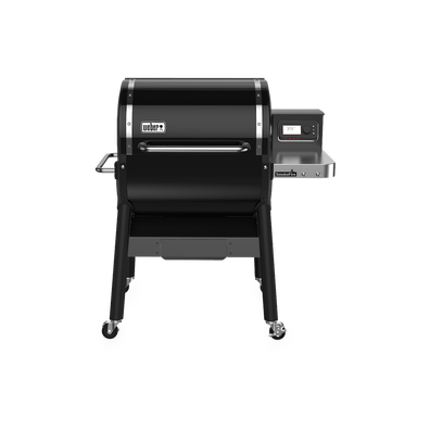 Grill na pellet Weber SmokeFire EX4 GBS 