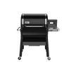 Grill na pellet Weber SmokeFire EX4 GBS  (1)