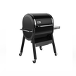 Grill na pellet Weber SmokeFire EX4 GBS  (3)