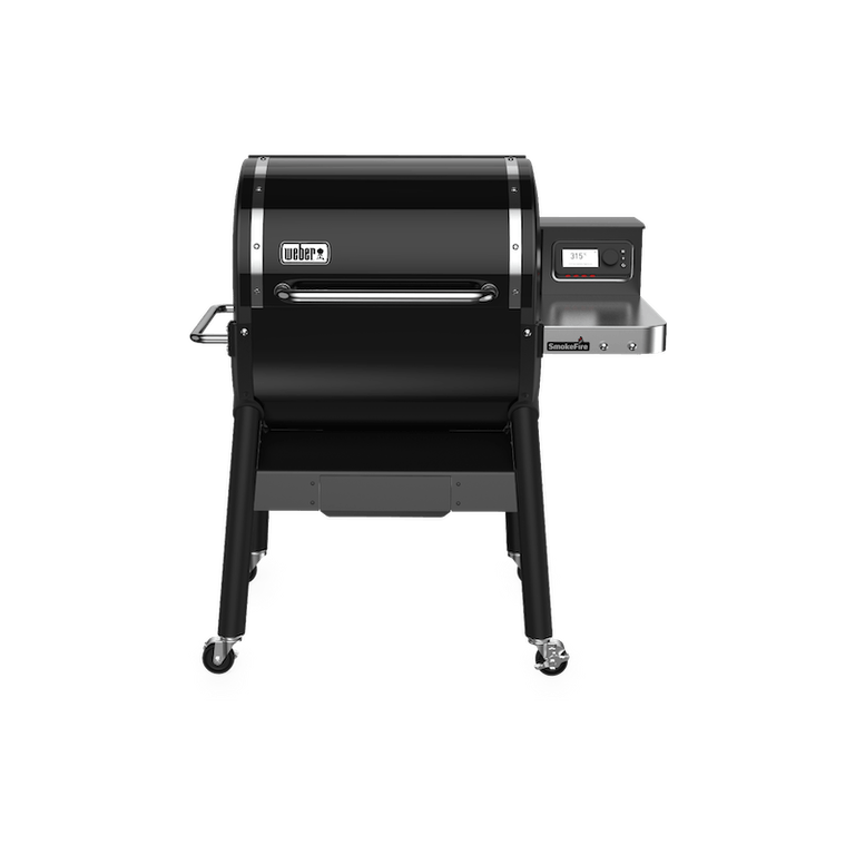 Grill na pellet Weber SmokeFire EX4 GBS  (1)