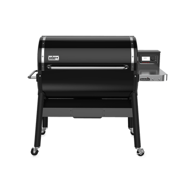 Grill na pellet Weber SmokeFire EX6 GBS 