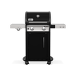 Grill gazowy Weber Spirit E-225 GBS z kuchenką do gotowania czarny (1)