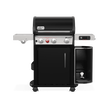 Grill gazowy Weber Spirit Premium EPX-335 GBS z kuchenką do gotowania czarny (46813733) (1)