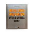 Książką Wielka Księga Grillowania Weber tom drugi (1)