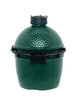 Grill ceramiczny Big Green Egg MINI 117618 (4)