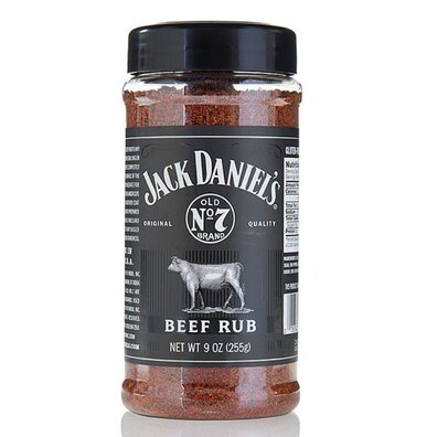 Przyprawa Jack Daniel's Beef, oryginalna przyprawa do wołowiny