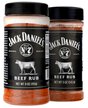 Przyprawa Jack Daniel's Beef, oryginalna przyprawa do wołowiny (2)