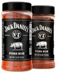 Przyprawa Jack Daniel's Pork Rub, oryginalna przyprawa do wieprzowiny (2)